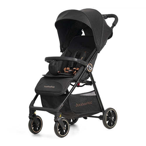 Baobaohao A5 Baby Stroller, Lightweight Foldable Pushchair, Sit & Recline Toddler Stroller