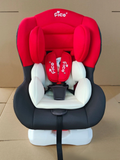 Genius Baby Child Car Seat, Universal Portable Baby Car Seat for Car, Fit 0-4 Years Old, Kids Travel Safety Chair