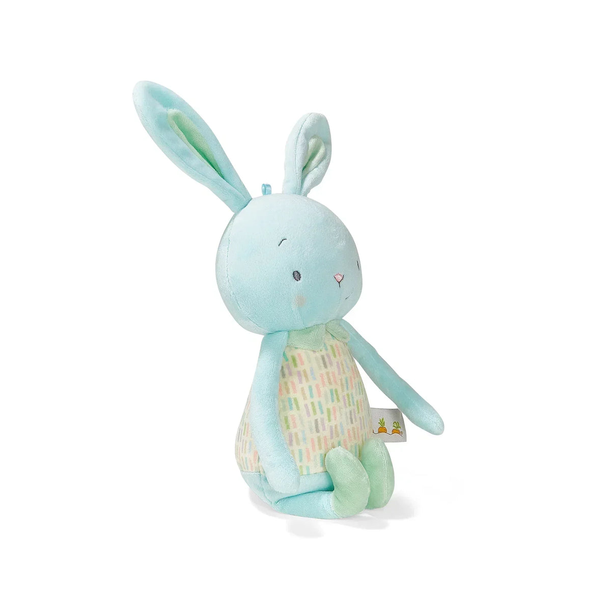 Bunnies By The Bay - Jelly Buns - Mint