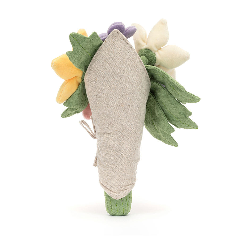 Amuseables Bouquet of Flowers by Jellycat