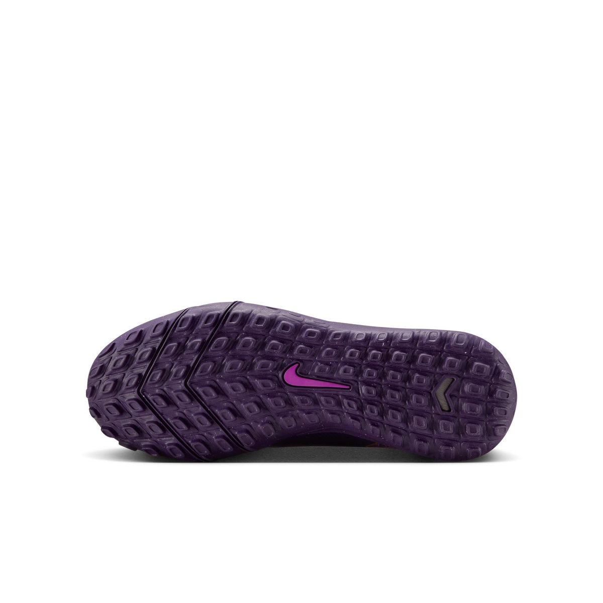 Kylian Mbappe Nike Jr. Mercurial Vapor 16 Academy "Kylian Mbappé" Big Kids' TF Low-Top Soccer Shoes