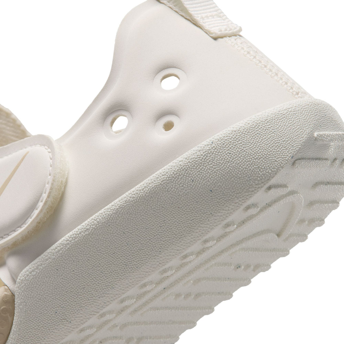 Boys'/Girls' Nike Kids Sunray Protect 4 Sandals