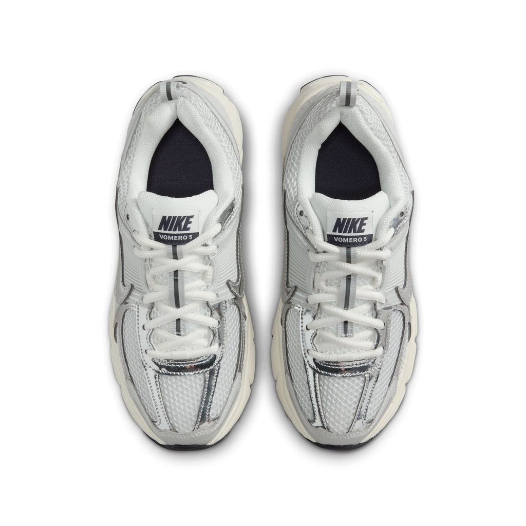 Nike Vomero 5 Big Kids' Shoes
