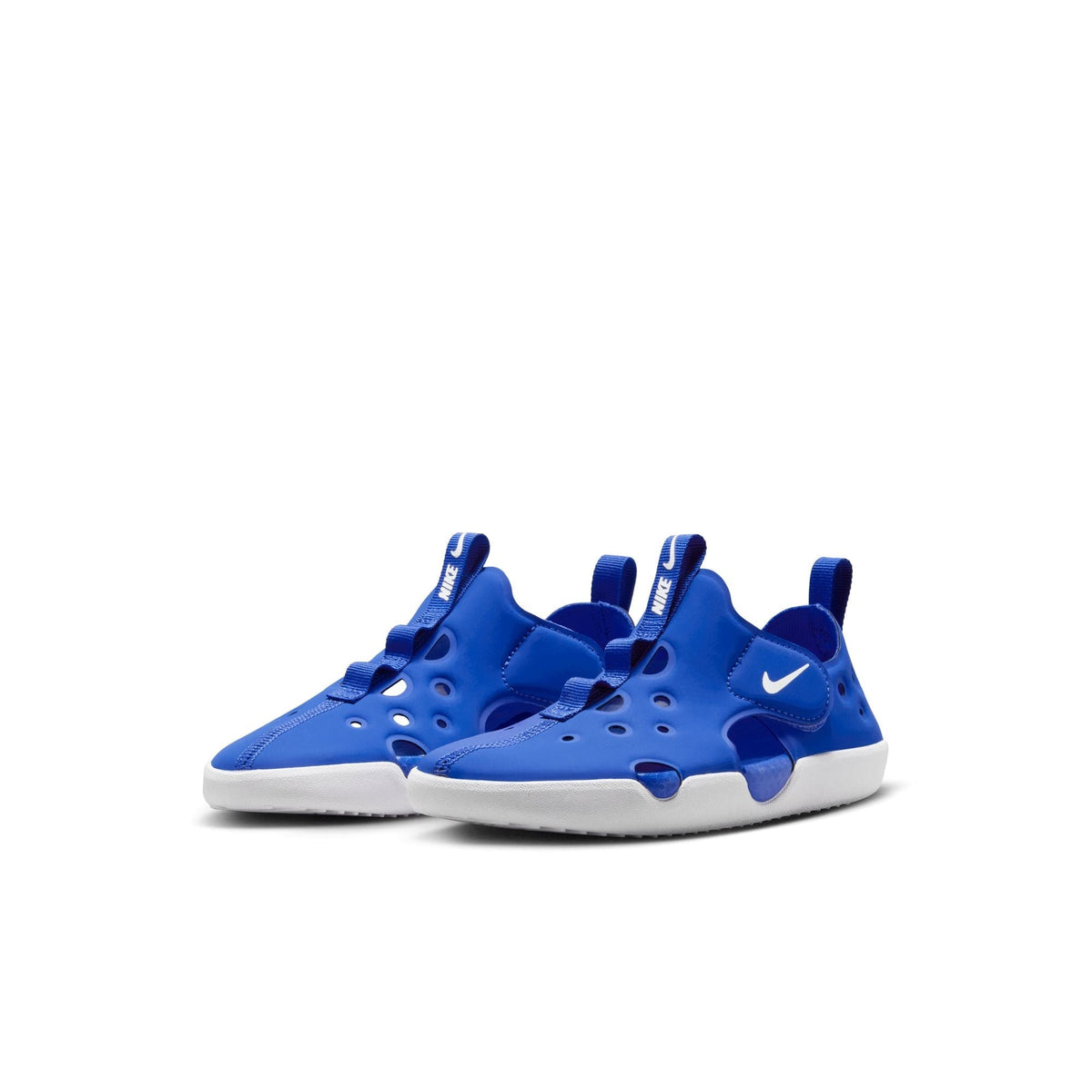 Boys'/Girls' Nike Kids Sunray Protect 4 Sandals