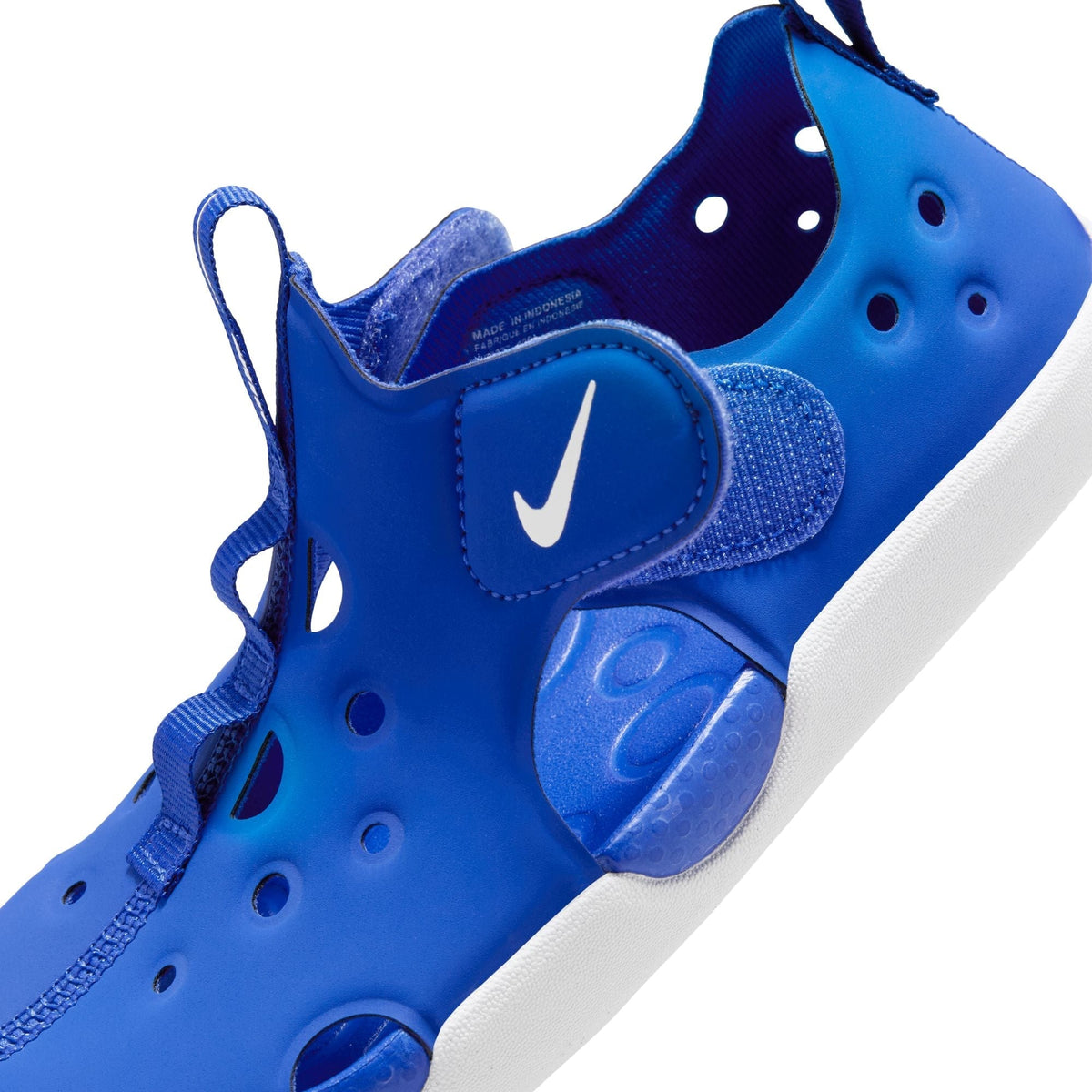 Boys'/Girls' Nike Kids Sunray Protect 4 Sandals