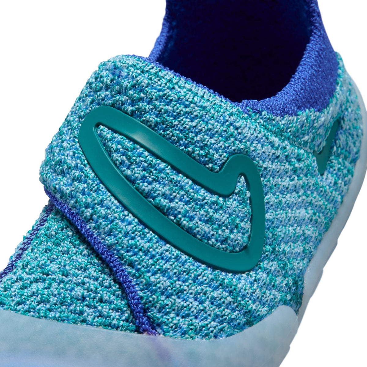 Girls' Nike Toddler Swoosh 1