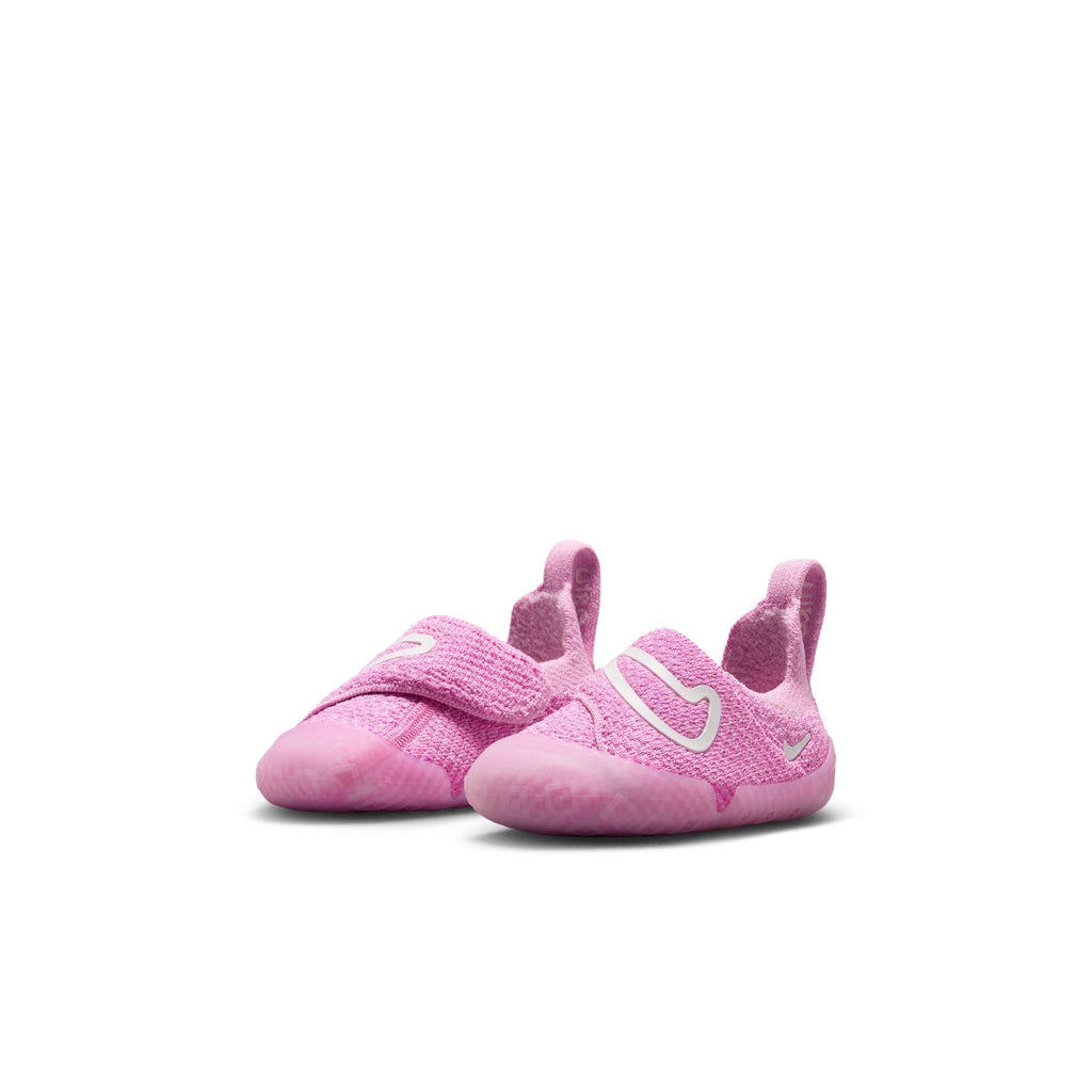 Girls' Nike Toddler Swoosh 1