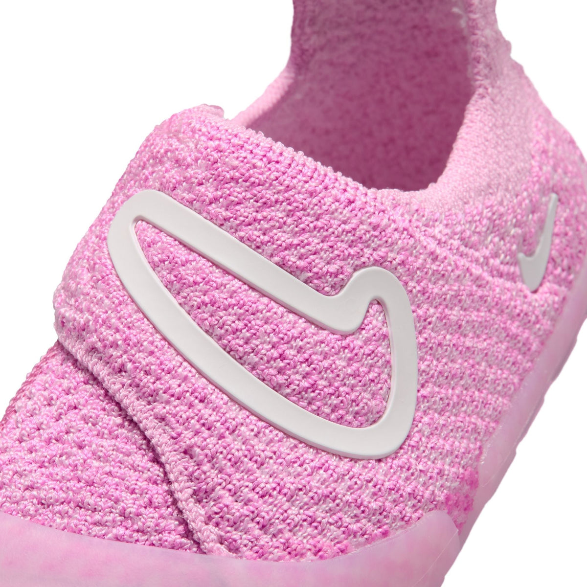 Girls' Nike Toddler Swoosh 1