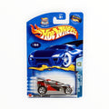 Hot Wheels Shock Factor - Mainline (2003) 154/220