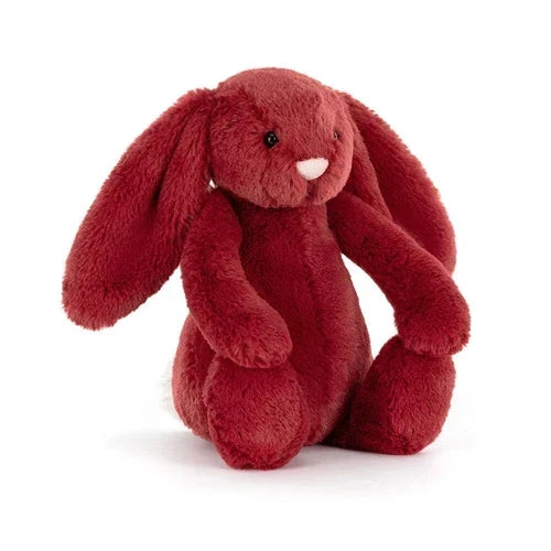 Jellycat Bashful Redcurrant Bunny