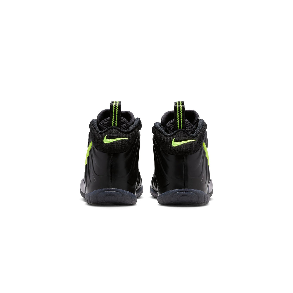 Nike Kids Little Posite Pro Shoes