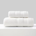 Cotton Towel 2‑Pack Set