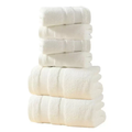 6‑Piece Cotton Towel Set