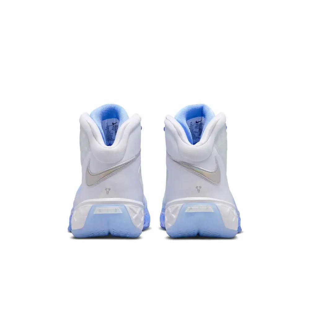 Kobe Bryant Kobe III Big Kids' Basketball Shoes
