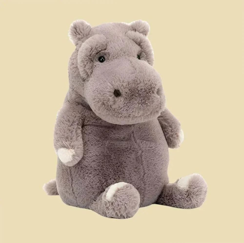Myrtle Hippopotamus