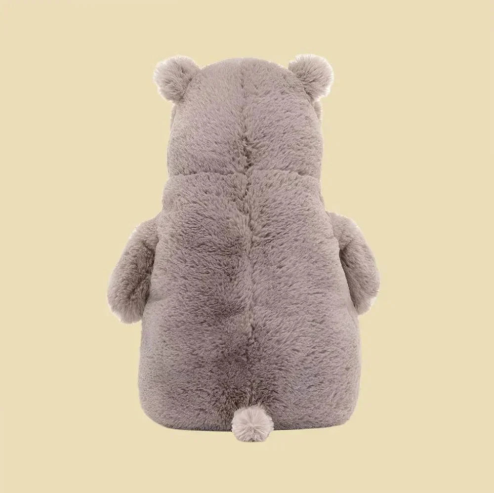 Myrtle Hippopotamus