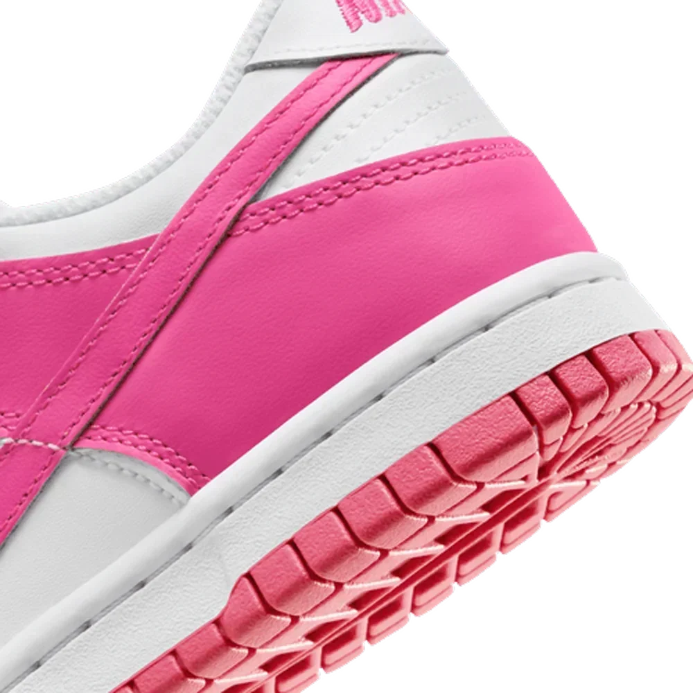 Nike Big Kids Dunk Low Shoes