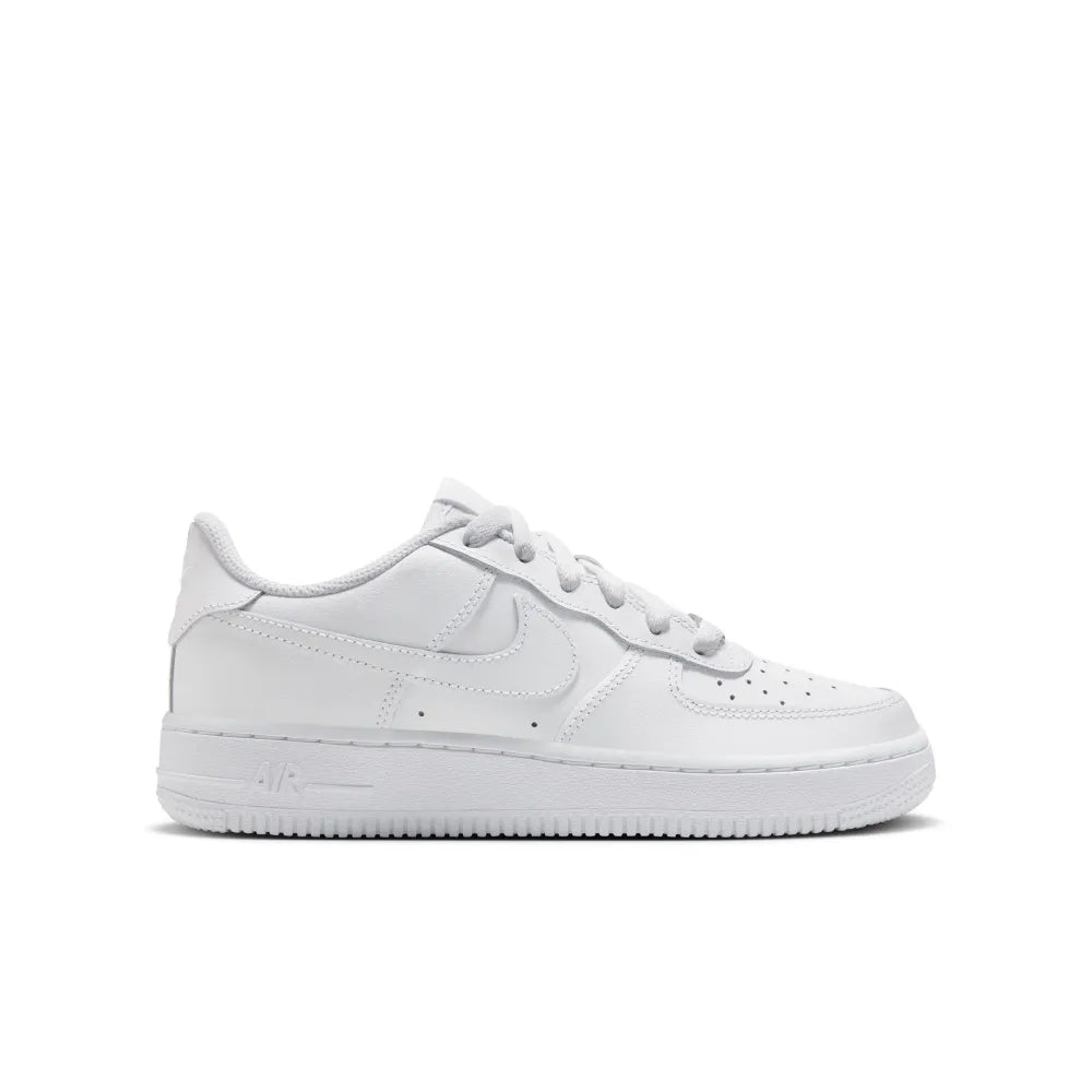 Nike Big Kids' Air Force 1 LE Shoes
