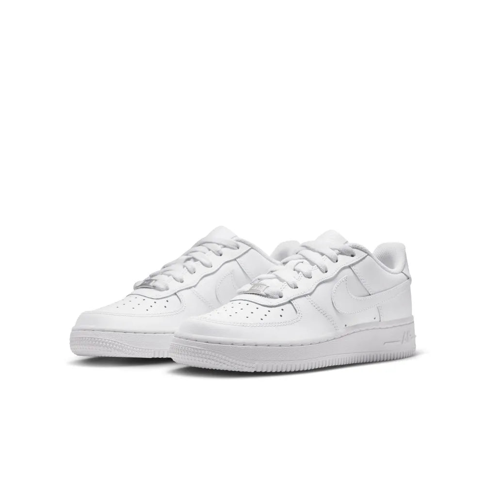 Nike Big Kids' Air Force 1 LE Shoes