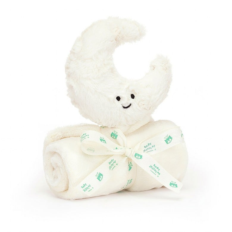 Amuseables Moon Soother by Jellycat