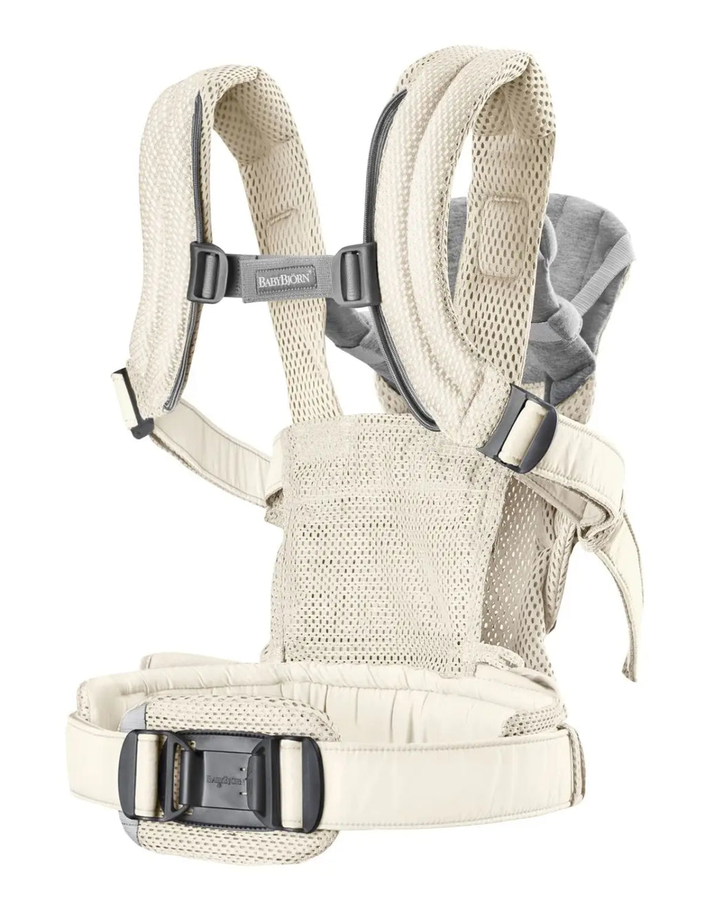 BabyBjörn Baby Carrier Harmony
